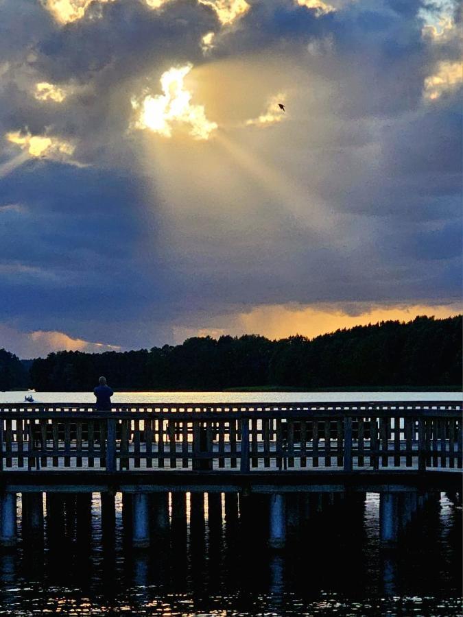 Pik-Kwatery Olsztyn  Zewnętrze zdjęcie